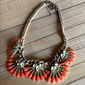 Stella and Dot necklace